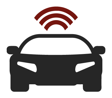 Connected vehicle